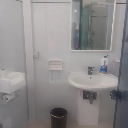 Antica Puglia Διαμέρισμα