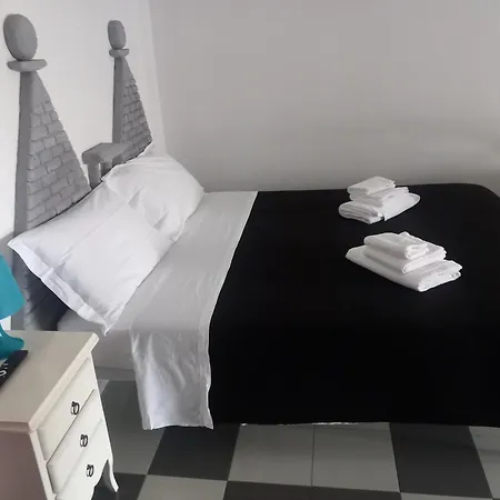 Antica Puglia Αλμπερομπέλο