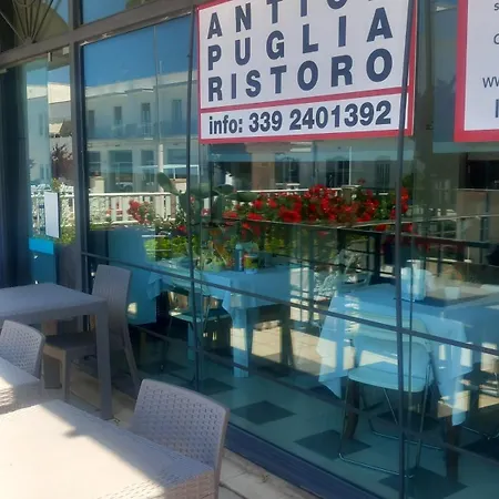 Διαμέρισμα Antica Puglia