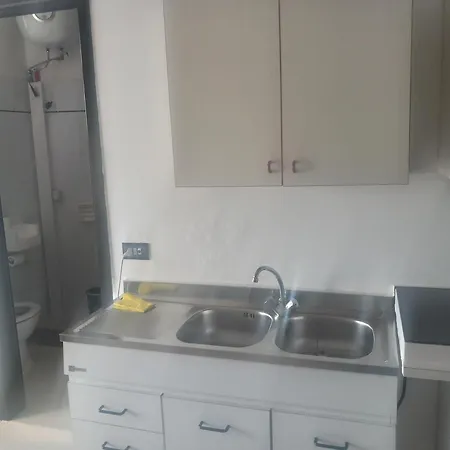 شقة Antica Puglia
