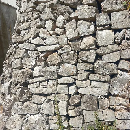 شقة Antica Puglia ألبيروبيللو