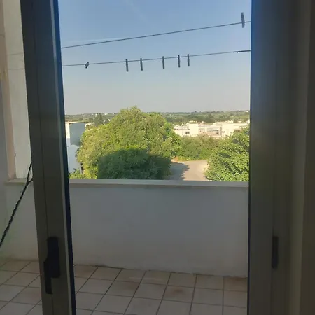 Apartman Antica Puglia Alberobello