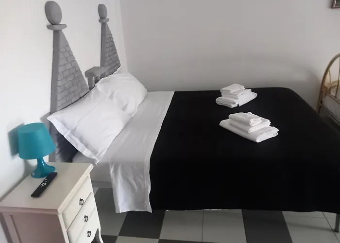 Antica Puglia 阿尔贝罗贝洛